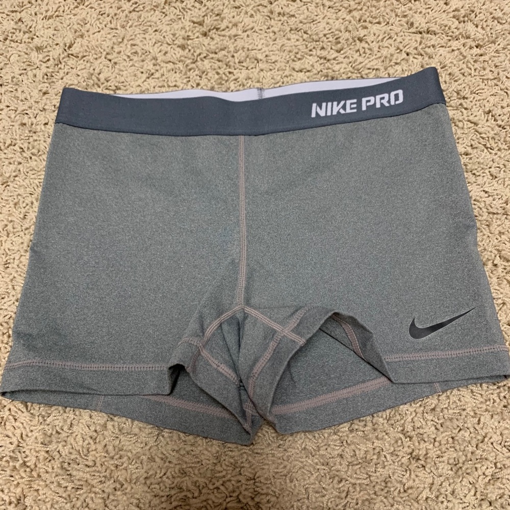 nike shorts